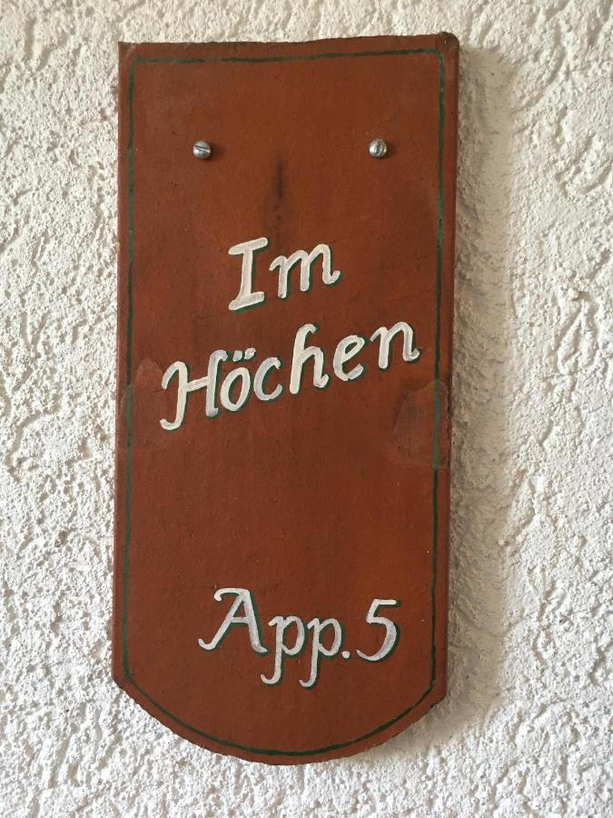 Lautersheimer Gutshof Ngoại thất bức ảnh